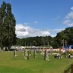 Dadaj Park * ביסקופייש