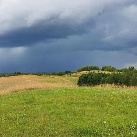 Dadaj Park וילה ביסקופייש