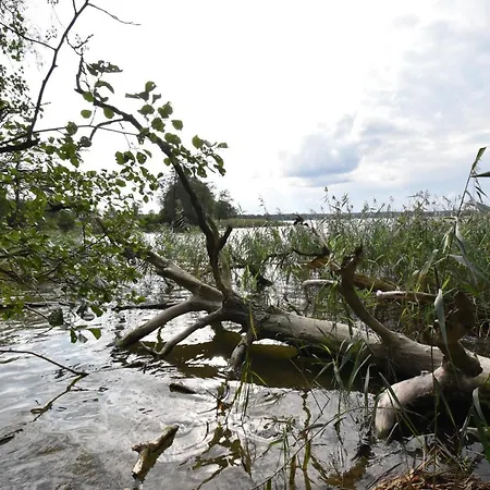 Dadaj Park וילה *