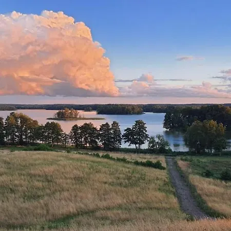 Dadaj Park וילה *