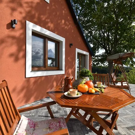 וילה Dadaj Park ביסקופייש