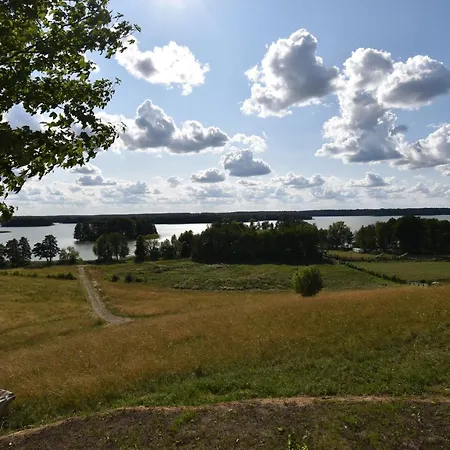 Dadaj Park וילה ביסקופייש