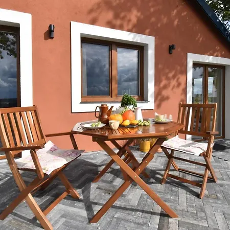 Dadaj Park וילה *