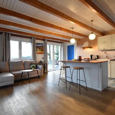 וילה Dadaj Park ביסקופייש