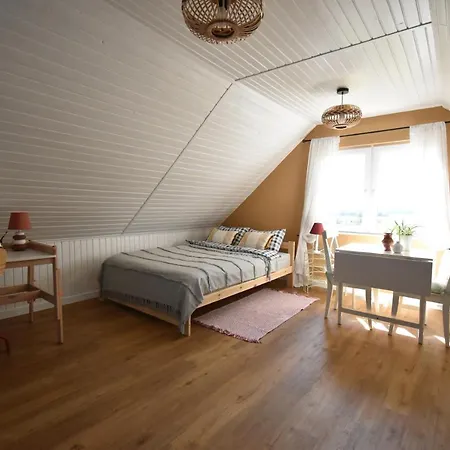 Dadaj Park וילה ביסקופייש