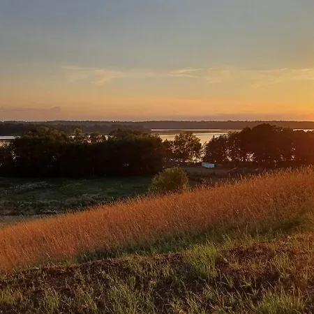 וילה Dadaj Park ביסקופייש