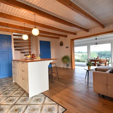 וילה Dadaj Park ביסקופייש