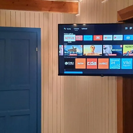 וילה Dadaj Park *