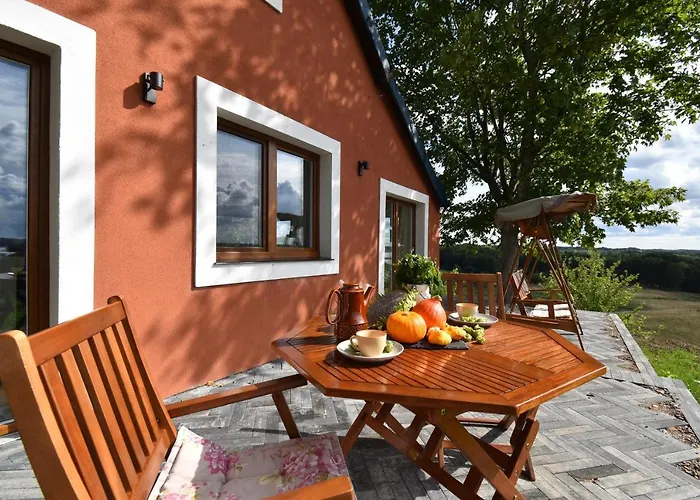 Willa Dadaj Park Biskupiec (Olsztyn)