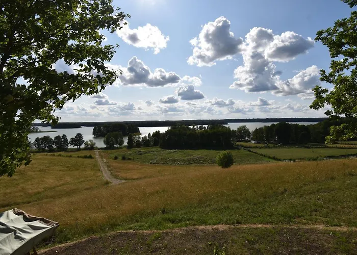 Dadaj Park Willa Biskupiec (Olsztyn)