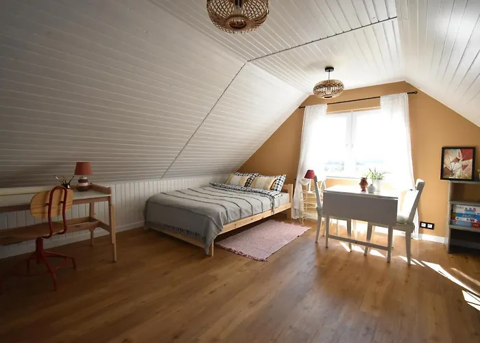 Dadaj Park Willa Biskupiec (Olsztyn)